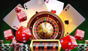 Зеркало Weiss Casino